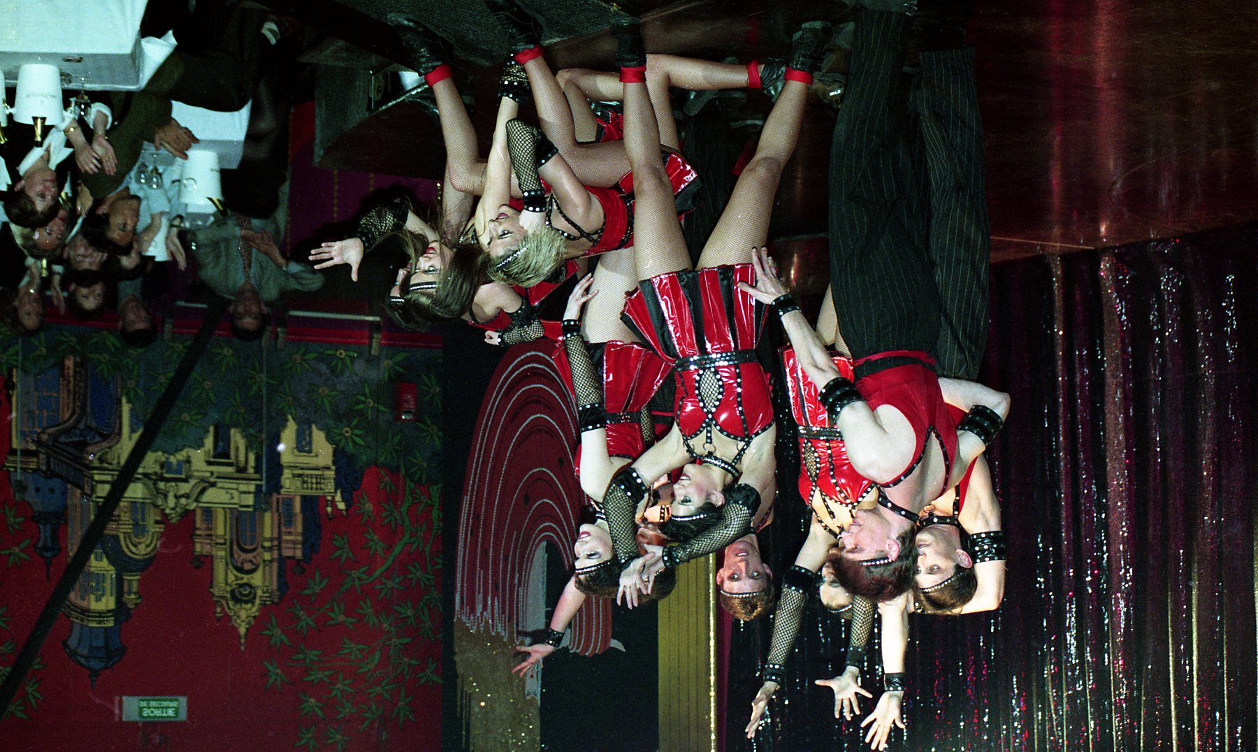 La Revue et les artistes - Photo 41